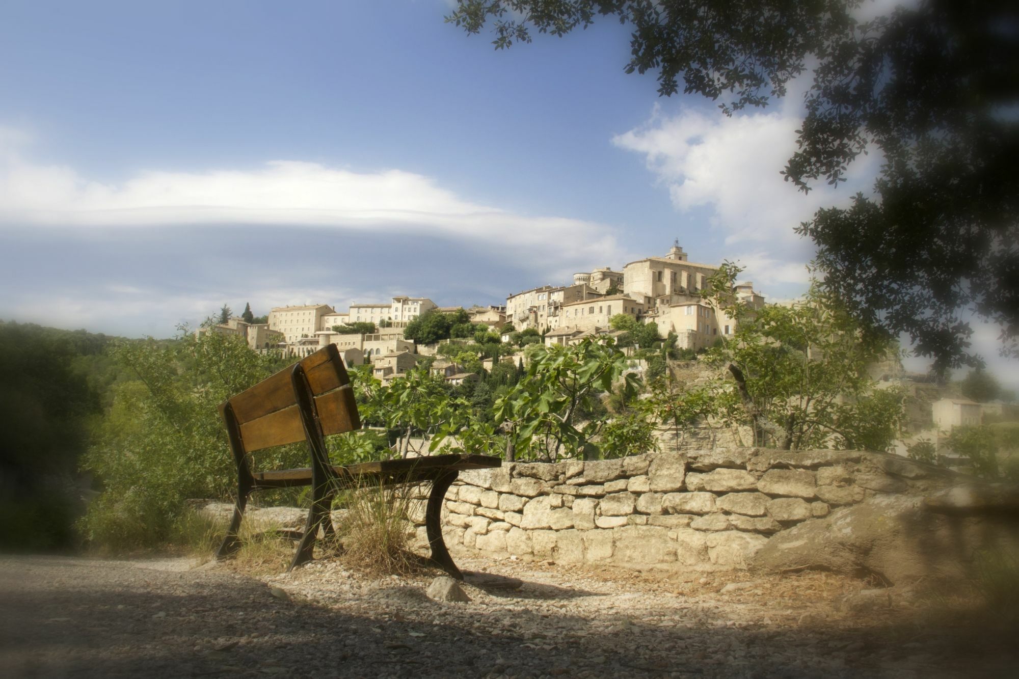 Mas Des Romarins, The Originals Relais Hotel Gordes Exterior photo